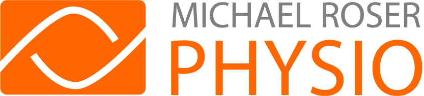 Michael Roser - Physiotherapie logo